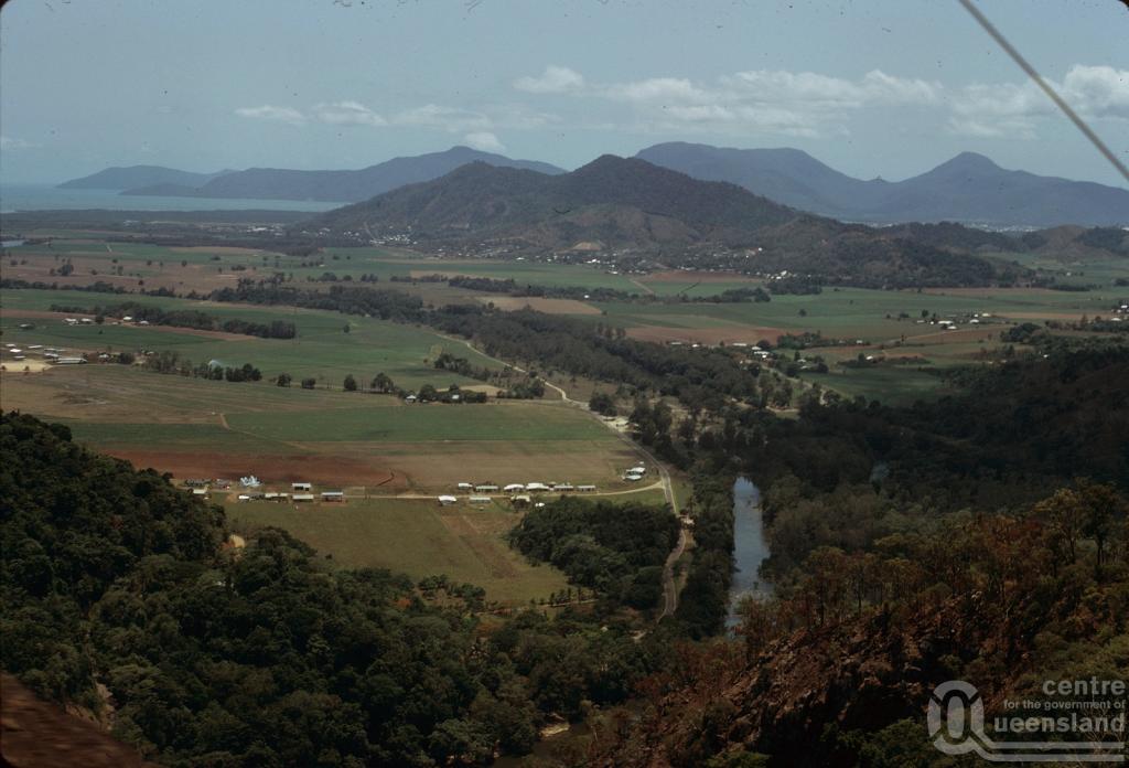 Cairns Suburbs Queensland Places