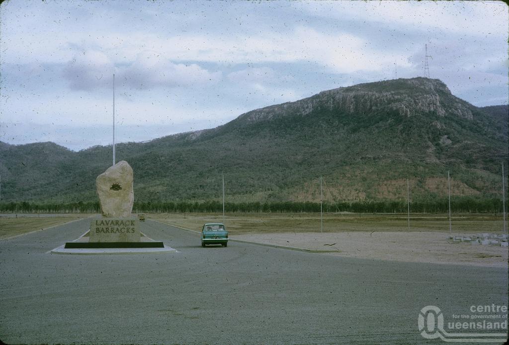 Annandale Queensland Places