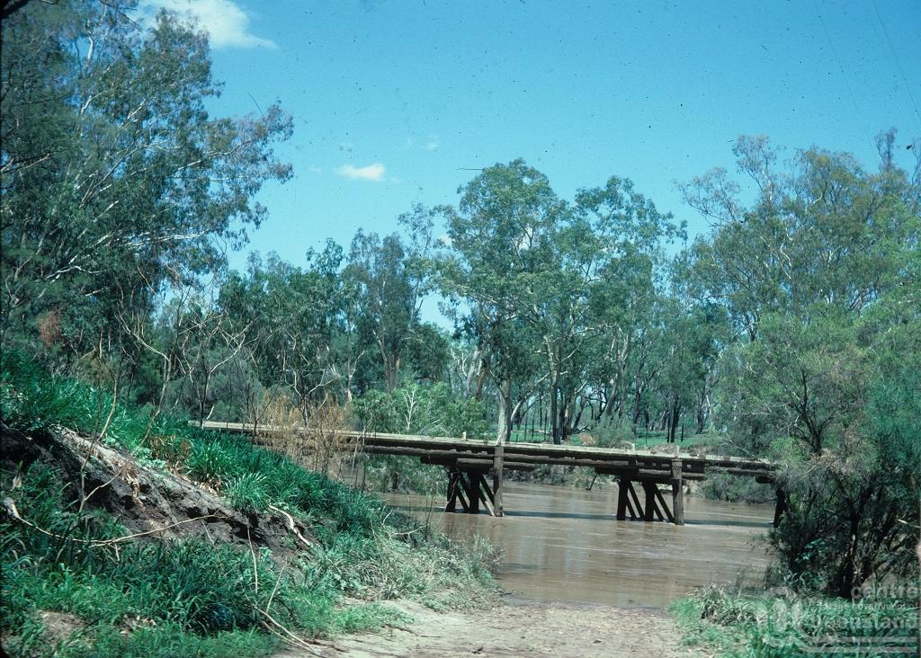 Middlemount Queensland Places