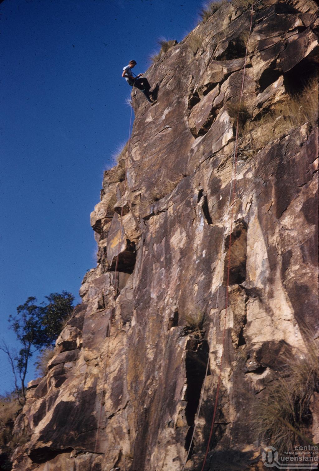 Kangaroo Point Queensland Places