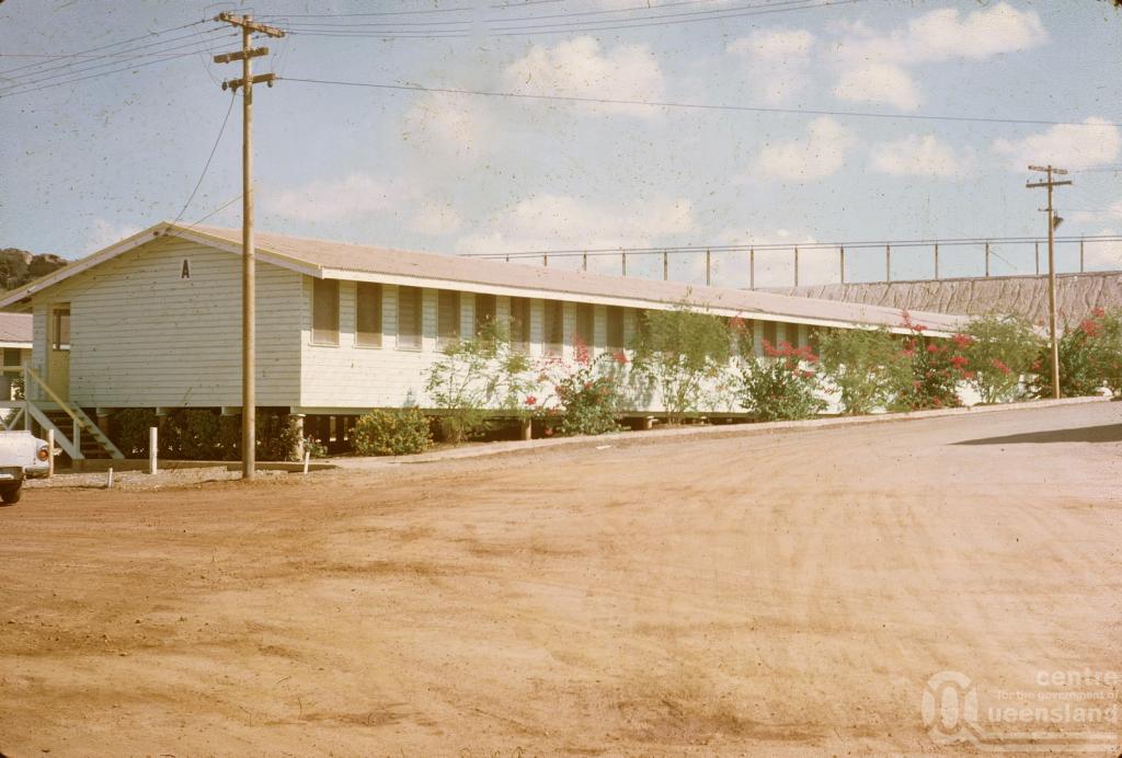 Speed dating mount isa