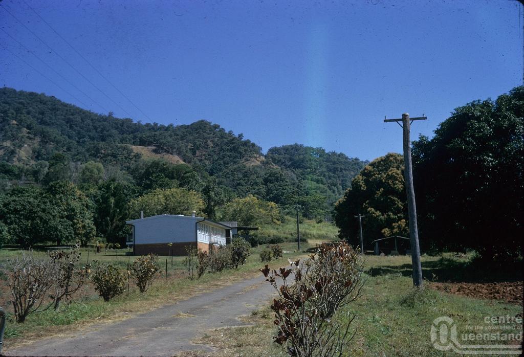 Redlynch Queensland Places