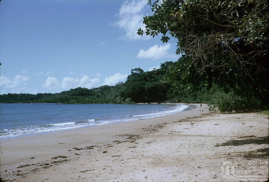 Bingil Bay Queensland Places