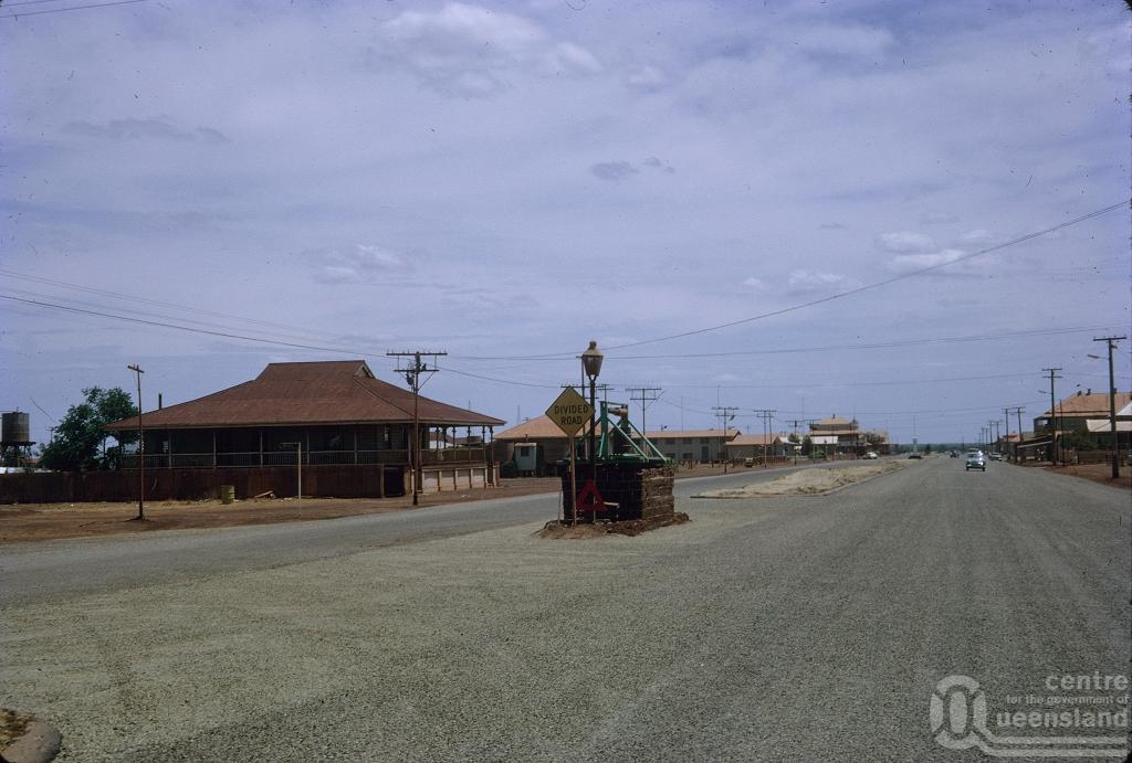 Normanton Queensland Places