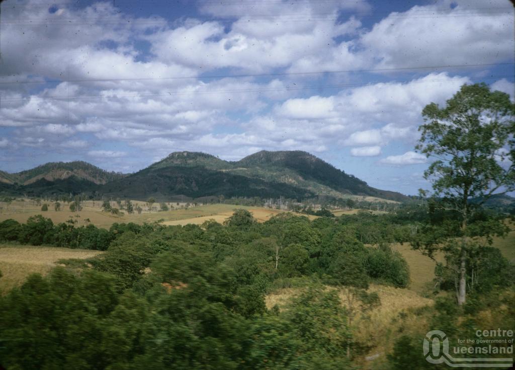 Eumundi Queensland Places