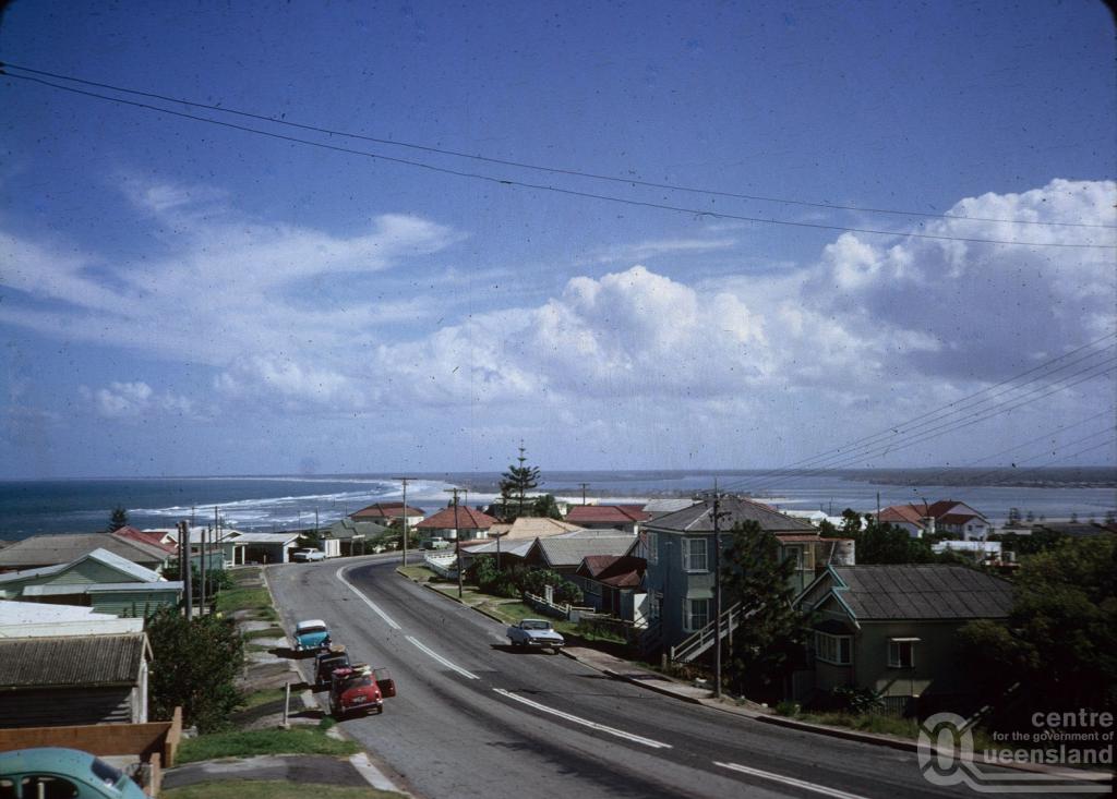 Caloundra Suburbs Queensland Places