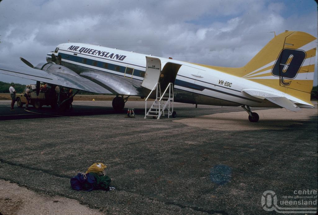 Lockhart River Aboriginal Shire Council Queensland Places