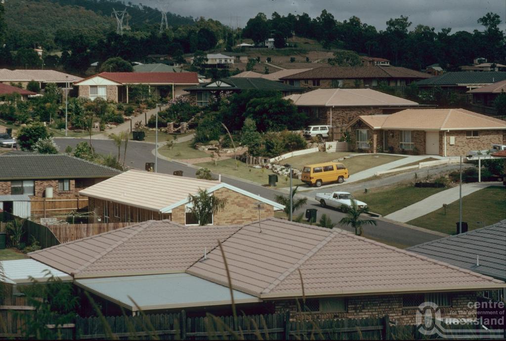 Mudgeeraba Queensland Places