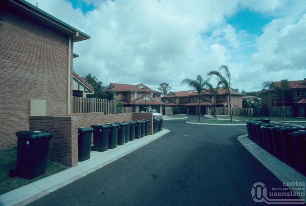 Mudgeeraba Queensland Places