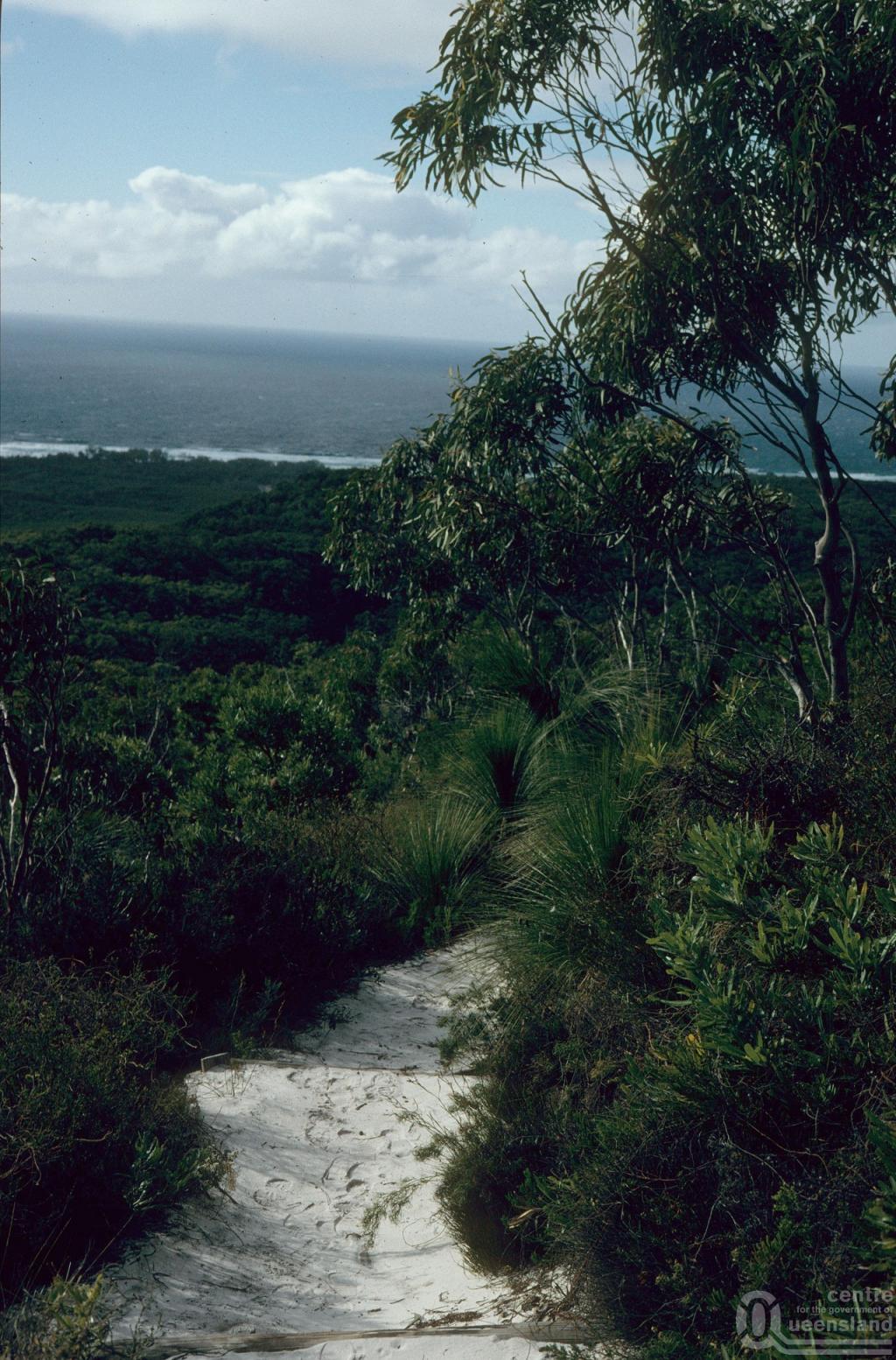 Moreton Bay Queensland Places