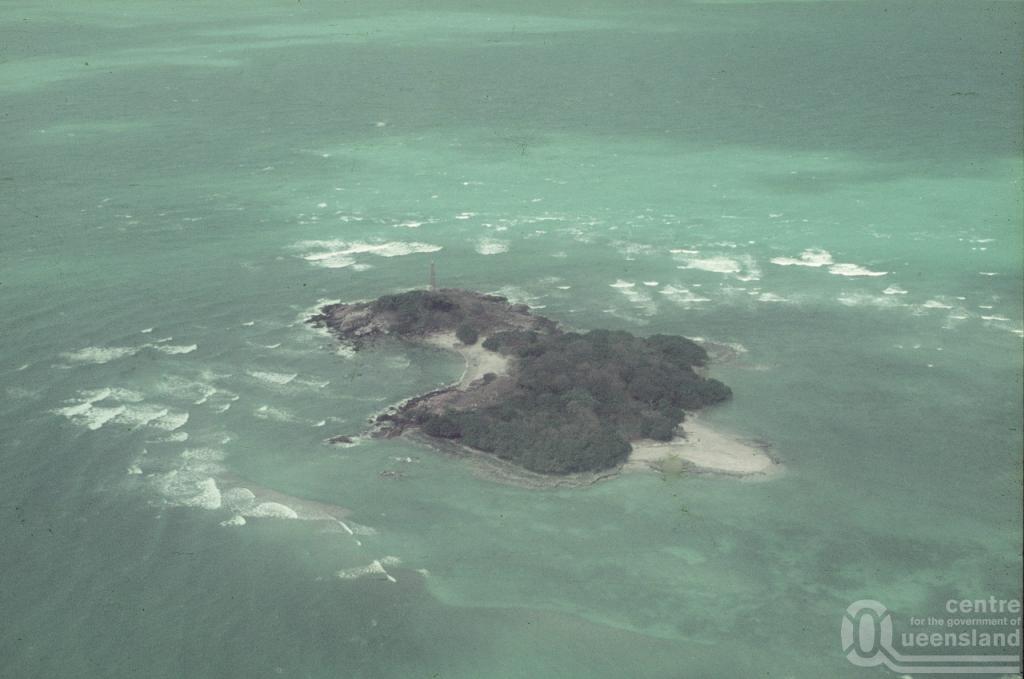 Torres Shire Queensland Places
