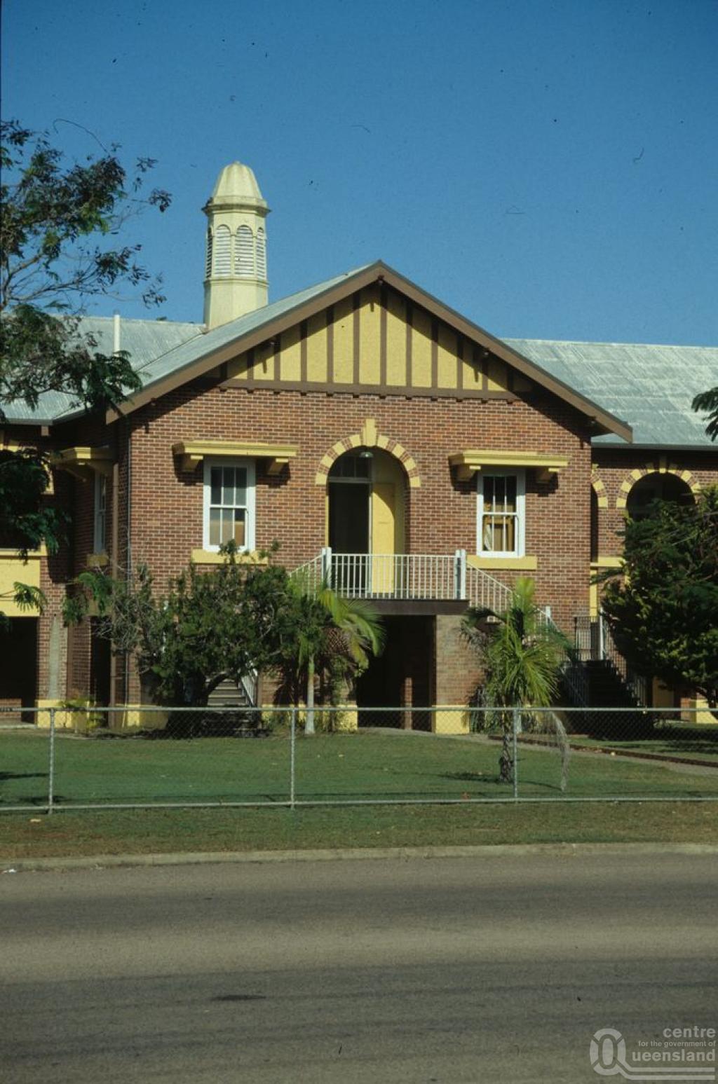 Ayr Queensland Places