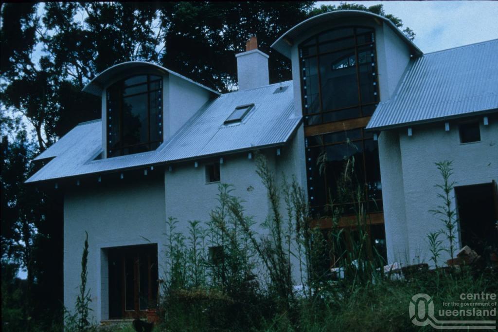 Samford Village and Samford Valley Queensland Places