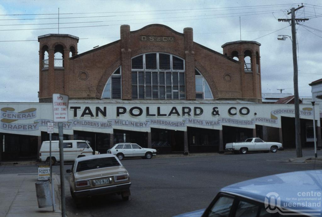 Charters Towers Queensland Places