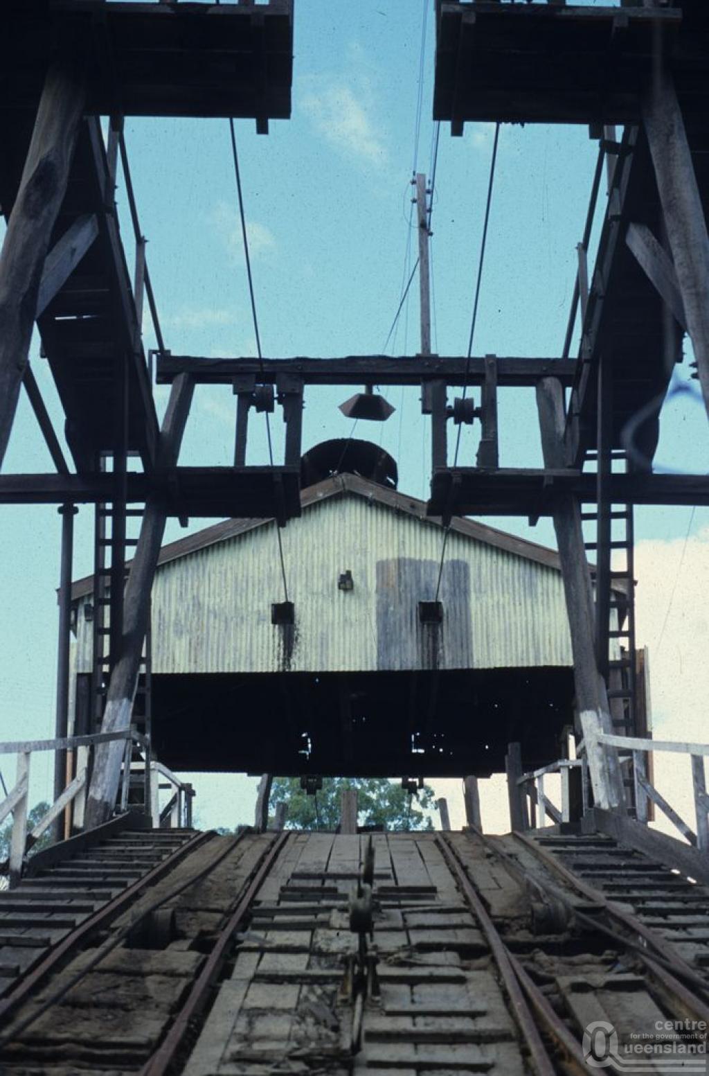 Mount Queensland Places