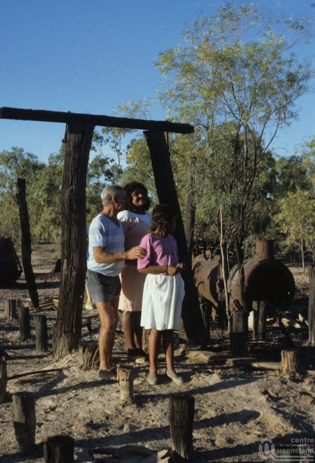 Croydon and Croydon Shire Queensland Places