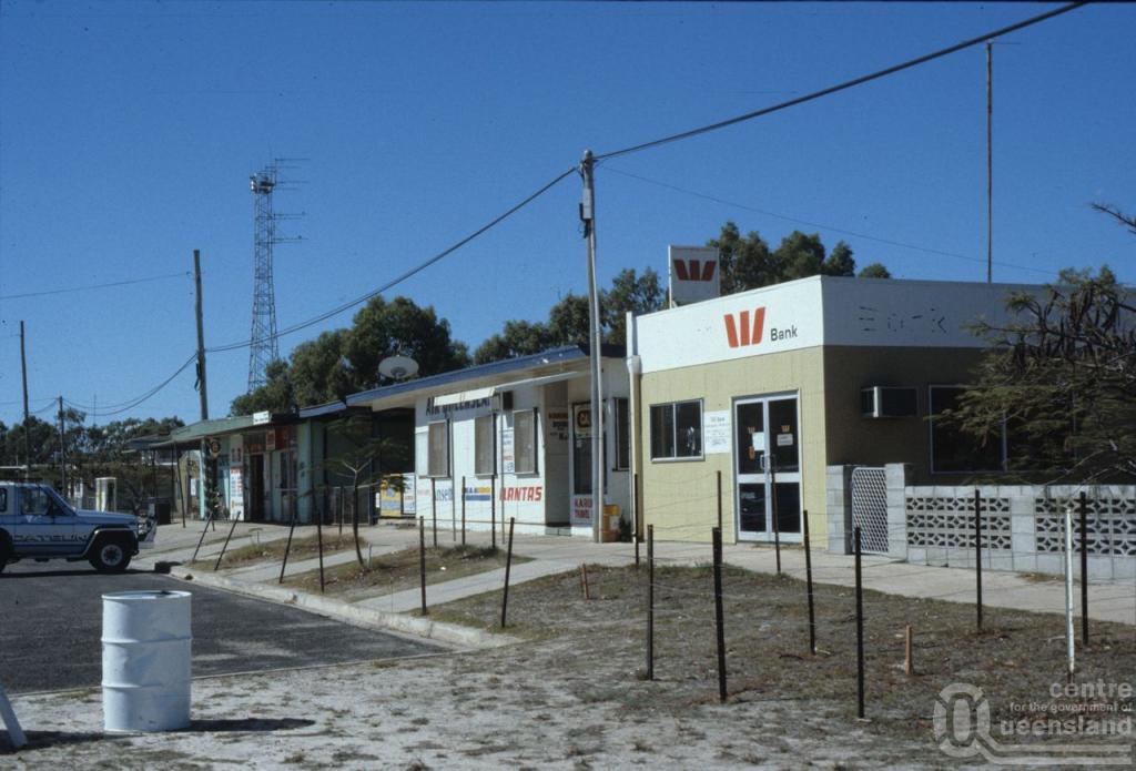 Karumba Queensland Places