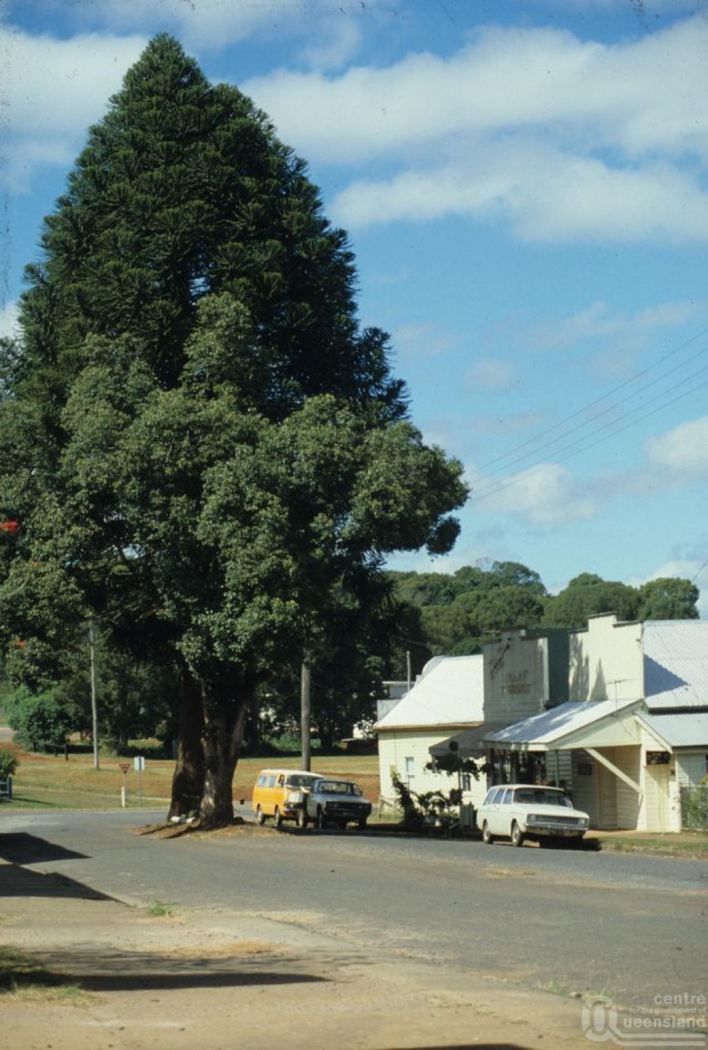 Yungaburra Queensland Places