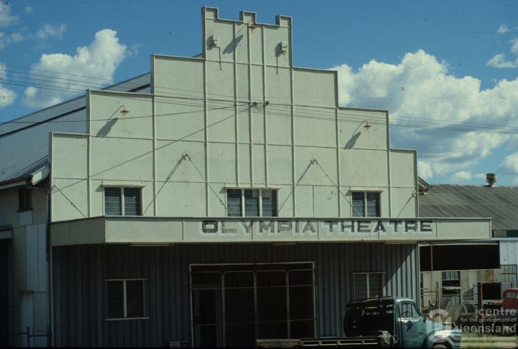 Taroom Queensland Places