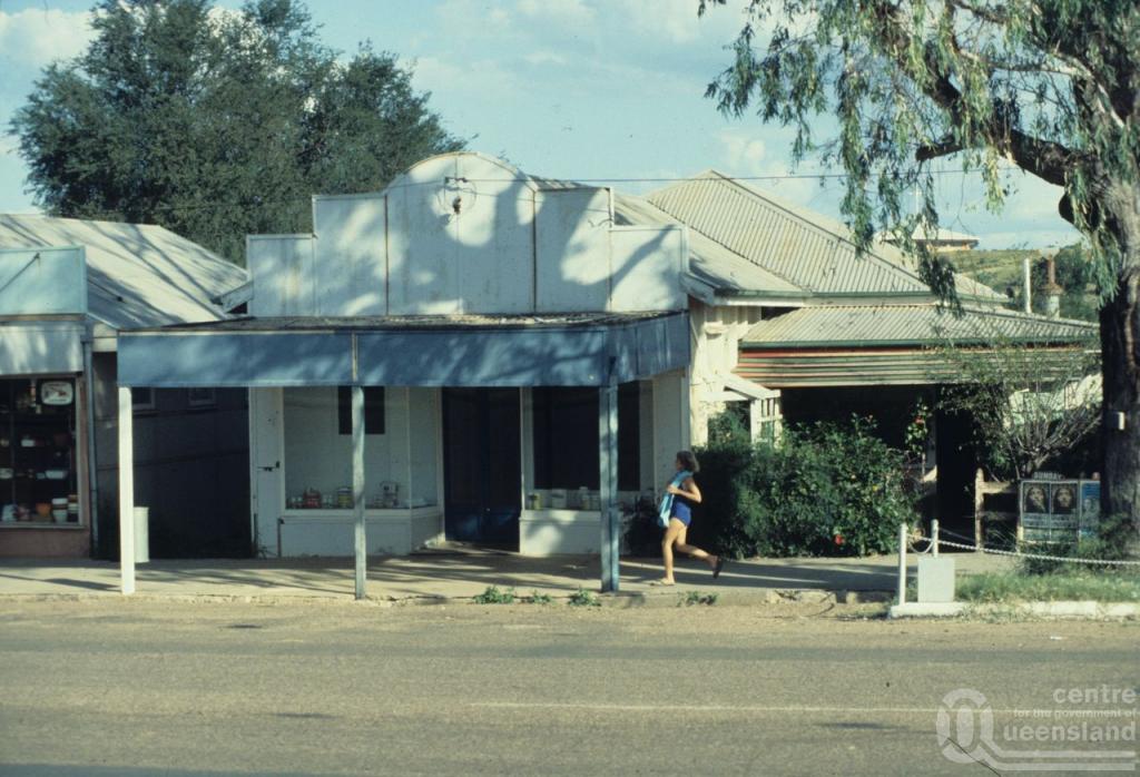 Taroom Queensland Places