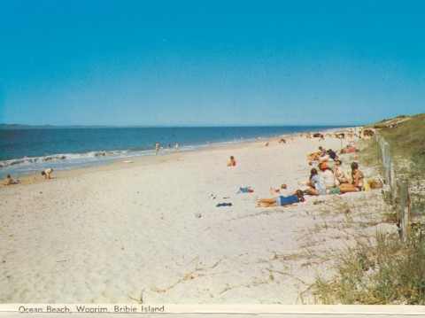 Bribie Island | Queensland Places