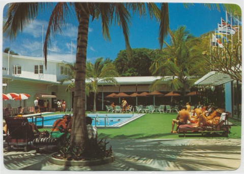 Hayman Island State School Hayman Island State School