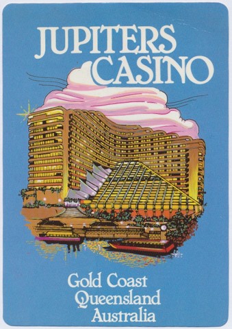Jupiters Casino Map Jupiters Casino Map