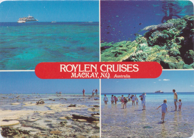 roylen cruises