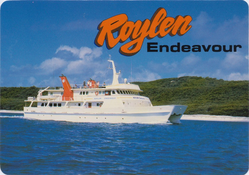 roylen cruises