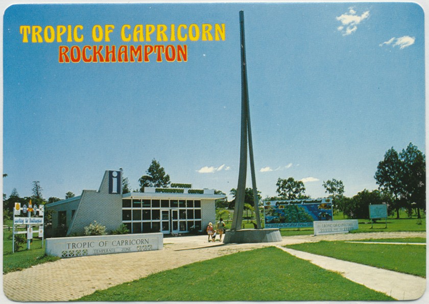 Rockhampton | Queensland Places
