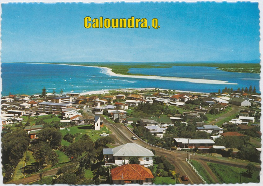 Caloundra | Queensland Places