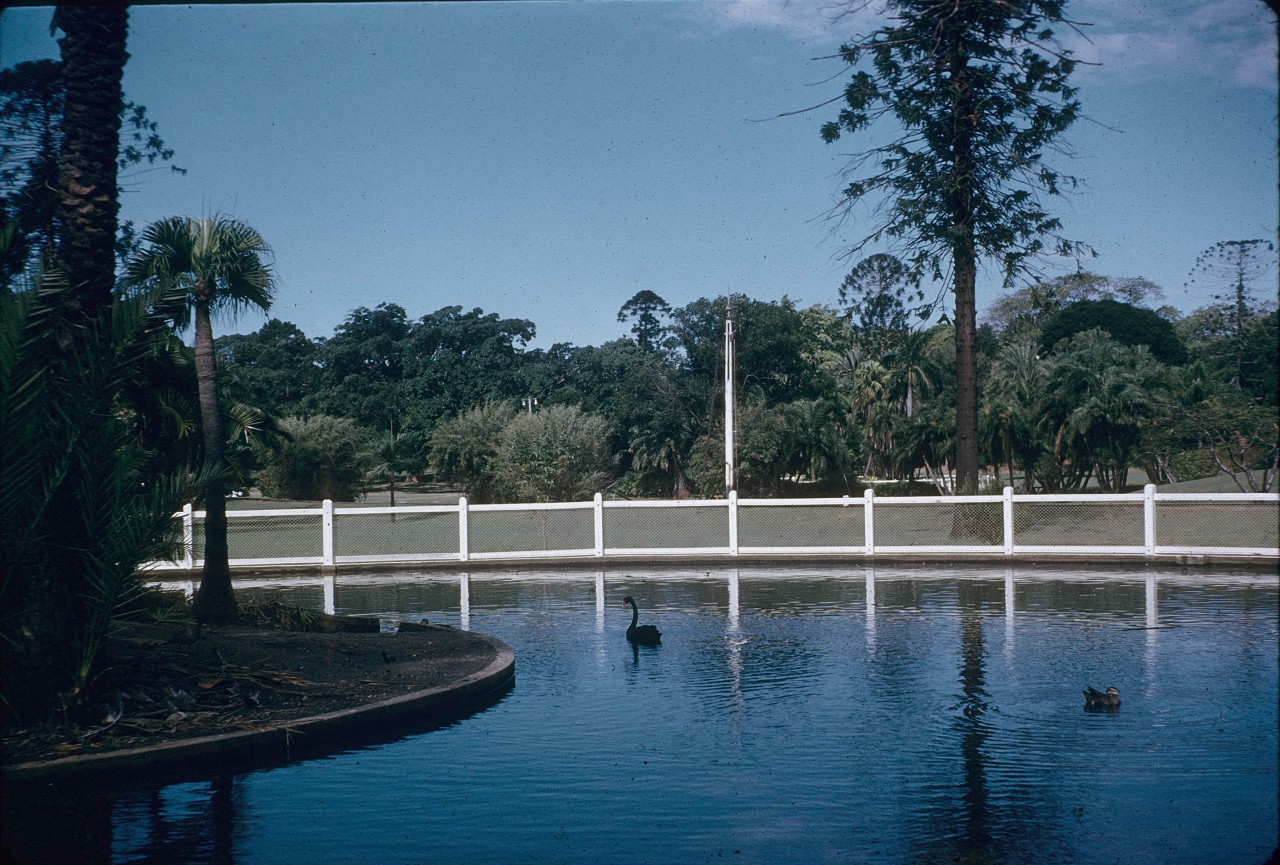 Maryborough | Queensland Places