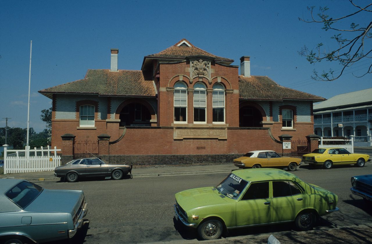 Maryborough | Queensland Places