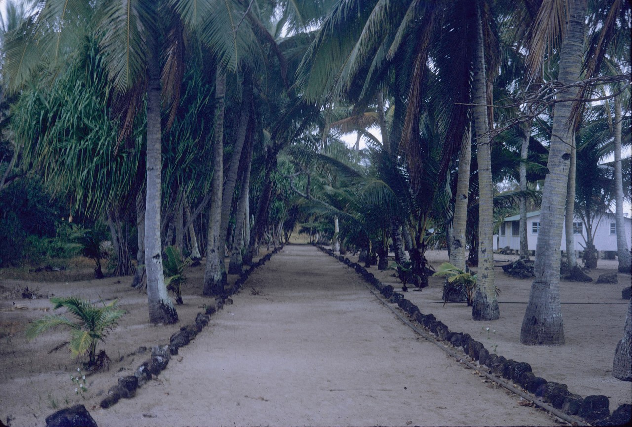 Torres Shire Queensland Places