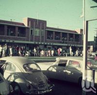 Greg ford queensland rail #6