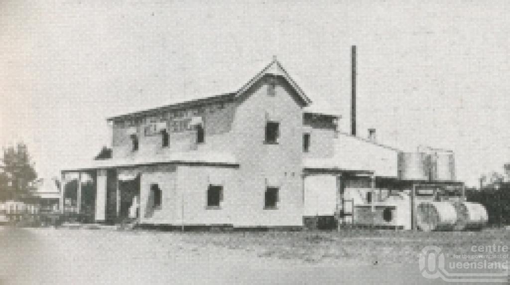 Ford chinchilla qld #8