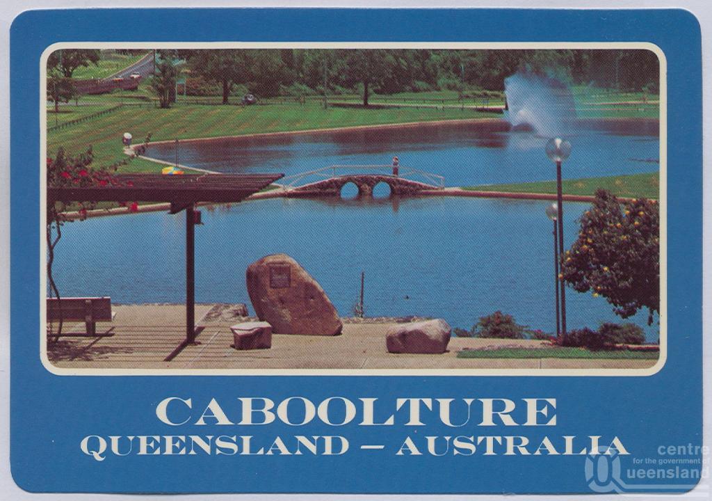 Caboolture queensland places