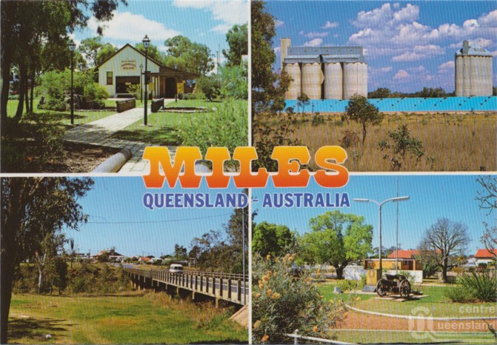 Chinchilla queensland ford #7