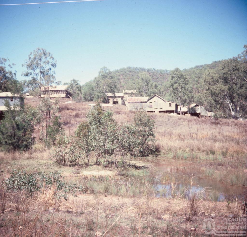Herberton queensland places