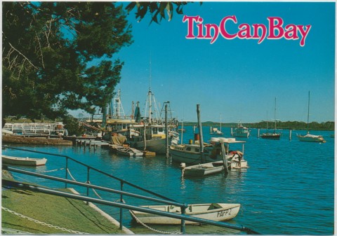 Tin Can Bay Skatepark | Gympie Region Skateparks, Queensland Australia